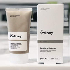The Ordinary Squalane Cleanser, 50 ml