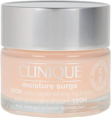 Clinique MOISTURE SURGE 100H auto-replenishing hydrator XXL 75 ml