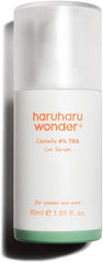 Haruharu Wonder Dark Spot Go Away Serum, Centella 4% Tranexamic Acid, Vitamin C, Discoloration Correcting Serum, Hyperpigmentation and Even Skin Tone (30 ml)