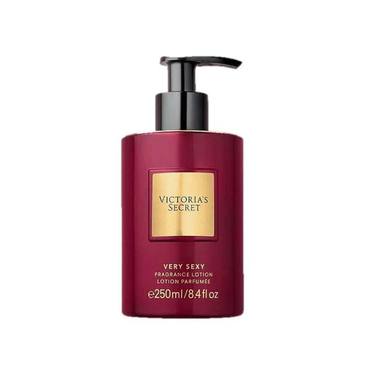 Victoria's Secret - VERY SEXY - Fragrance Lotion - 250 ml