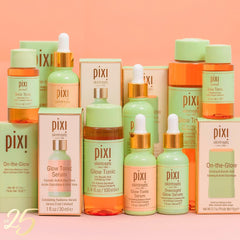 pixi Glow tonic Serum
