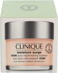 Clinique MOISTURE SURGE 100H auto-replenishing hydrator XXL 75 ml