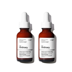 The Ordinary Soothing & Barrier Support Serum, Redness-Reducing & Hydrating Solution for Skin Barrier Recovery