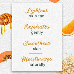 Himalaya Gentle Exfoliating Apricot Scrub - 150ml | Smooth & Radiant Skin