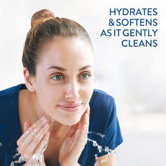 Cetaphil Gentle Skin Cleanser 16OZ