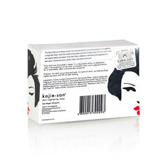 Kojie San Orange Whitening Soap, 3 x 65 g