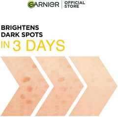 Garnier Skinactive Fast Bright 30x Vitamin C+ Serum 30 ml