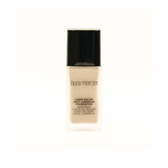 Laura Mercier Candleglow Soft Luminous Foundation – Chestnut (1 oz)