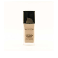 Laura Mercier Candleglow Soft Luminous Foundation – Chestnut (1 oz)