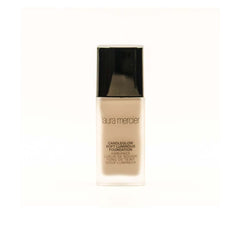 Laura Mercier Candleglow Soft Luminous Foundation – Chestnut (1 oz)