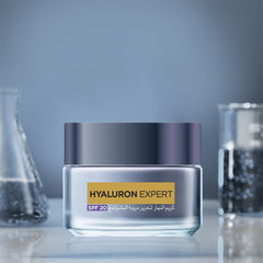 L’Oréal Paris Hyaluron Expert Day Cream+Night Cream, 100 ml