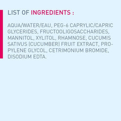 Bioderma Sensibio Forte Rapid Soothing Cream For Sensitive Skin Redness, 40ml