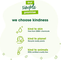 Simple Kind to Skin Facial Toner, Soothing, 6.7 Fl Oz (Pack of 1)