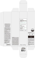 VT COSMETICS CICA Reedle Shot 100, Spicule Microneedling Serum for Pore Care & Exfoliation, Exosome, Centella Asiatica for Glass Skin, Skin Texture, Korean Liquid Skin Booster (1.69 Fl Oz / 50ml)