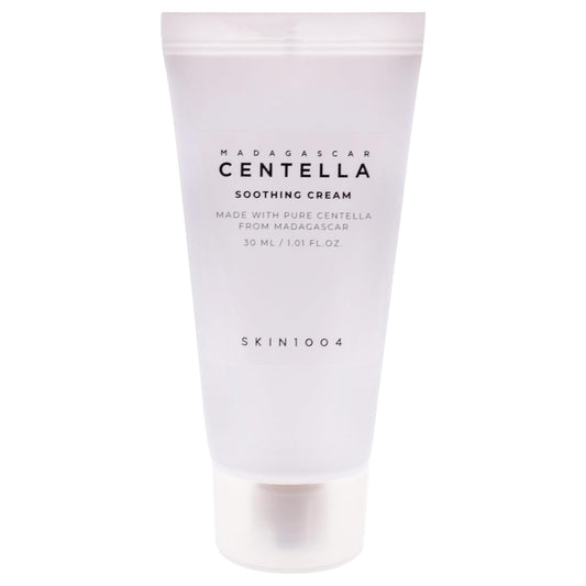 Madagascar Centella Soothing Cream by Skin1004 for Women - 1.01 oz Cream