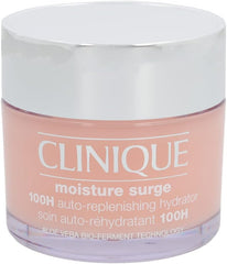 Clinique MOISTURE SURGE 100H auto-replenishing hydrator XXL 75 ml