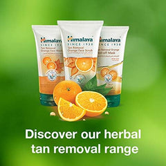 Himalaya Gentle Exfoliating Apricot Scrub - 150ml | Smooth & Radiant Skin