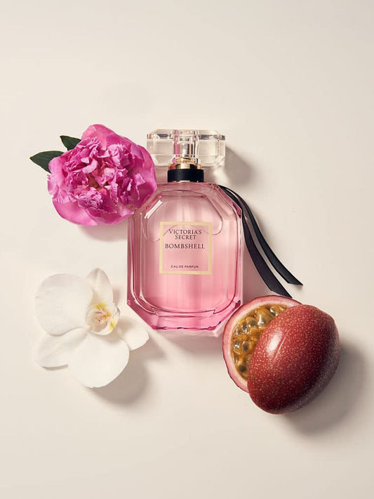 Victoria Secrets Bombshell Eau de Parfum 3.4 oz