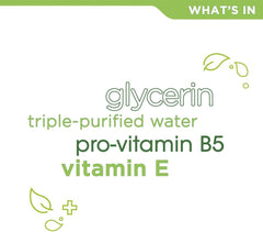 Simple Hydrating Light Daily Face Moisturizer, 125Ml