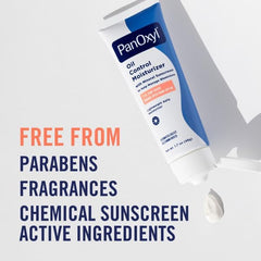 PanOxyl Complete Cleanse, Manage & Moisturize Bundle - Acne Foaming Wash Benzoyl Peroxide 10%, PM Balancing Repair Moisturizer, AM Oil Control Moisturizer & Clarifying Exfoliant with 2% Salicylic Acid