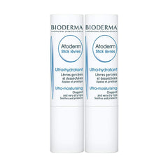 Bioderma - Atoderm - Lip Stick - Hydrating, Soothing and Renewing Lip Stick - for Dry Lips