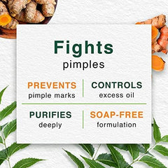 Himalaya Gentle Exfoliating Apricot Scrub - 150ml | Smooth & Radiant Skin