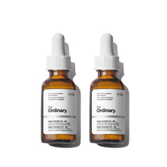 The Ordinary Alpha Arbutin 2% + Hyaluronic Acid, Brightens Skin and Targets Dark Spots, 1 Fl Oz