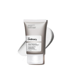 The Ordinary Natural Moisturizing Factors + PhytoCeramides, Rich Moisturizer for Dry Skin & Barrier Strength
