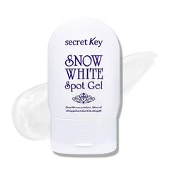 SECRETKEY Brightening Tone Up Spot Gel, Niacinamide, Natural Ingredients, No Stickiness, 2.29 oz (65 g)