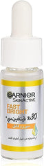 Garnier Skinactive Fast Bright 30x Vitamin C+ Serum 30 ml