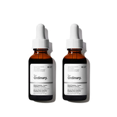The Ordinary Multi-Peptide + Copper Peptides 1%, Anti-Aging Serum for Fine Lines and Skin Elasticity