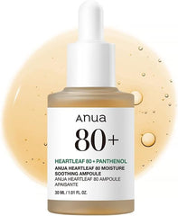 Anua PDRN Hyaluronic Acid Capsule 100 Serum, Radiant Face Serum, Hyaluronic Acid, Hydration, Moisture Plumping effect, Natural color, Fragrance free, Korean Skincare, 30ml / 1.01 fl. oz (Peach)