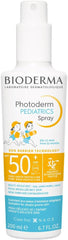 Bioderma Photoderm Pediatrics Spray SPF50+ 200ml