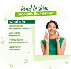 Simple Kind to Skin Facial Toner, Soothing, 6.7 Fl Oz (Pack of 1)