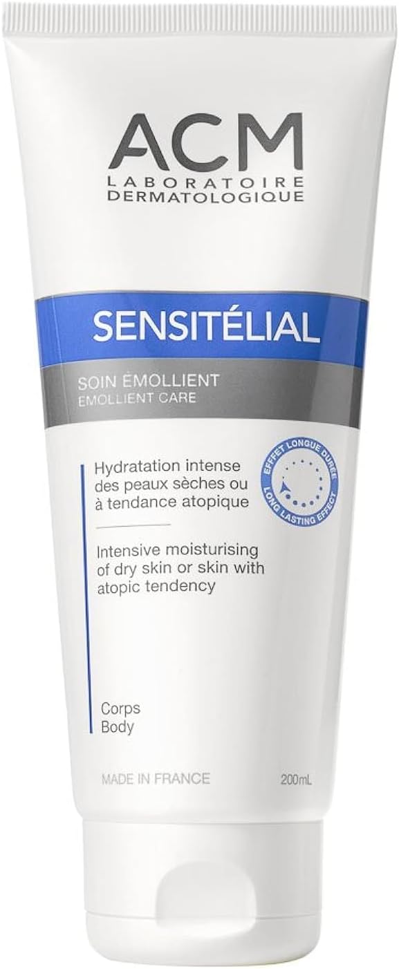 ACM Laboratoire Sensitélial Emollient Care 200 ml