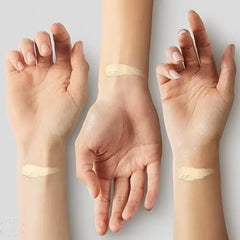 Too Faced Born This Way Foundation
