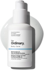 The Ordinary Niacinamide 5% Face and Body Emulsion 100ml