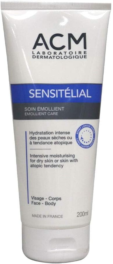 ACM Laboratoire Sensitélial Emollient Care 200 ml