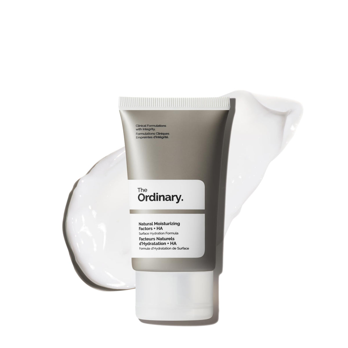 The Ordinary Natural Moisturizing Factors + Hyaluronic Acid, Lightweight Hydrator for Skin Barrier Support & Hydration