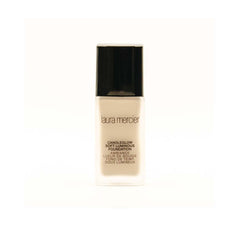Laura Mercier Candleglow Soft Luminous Foundation – Chestnut (1 oz)
