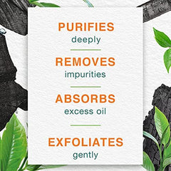Himalaya Purifying Neem Face Wash Fight Pimples & Prevent Marks Give You Clear, Problem-Free Skin Without Over-Drying Skin -150ml