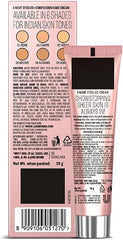 LAKMÉ 9 to 5 Complexion Care Face Cream, Beige 30 gm