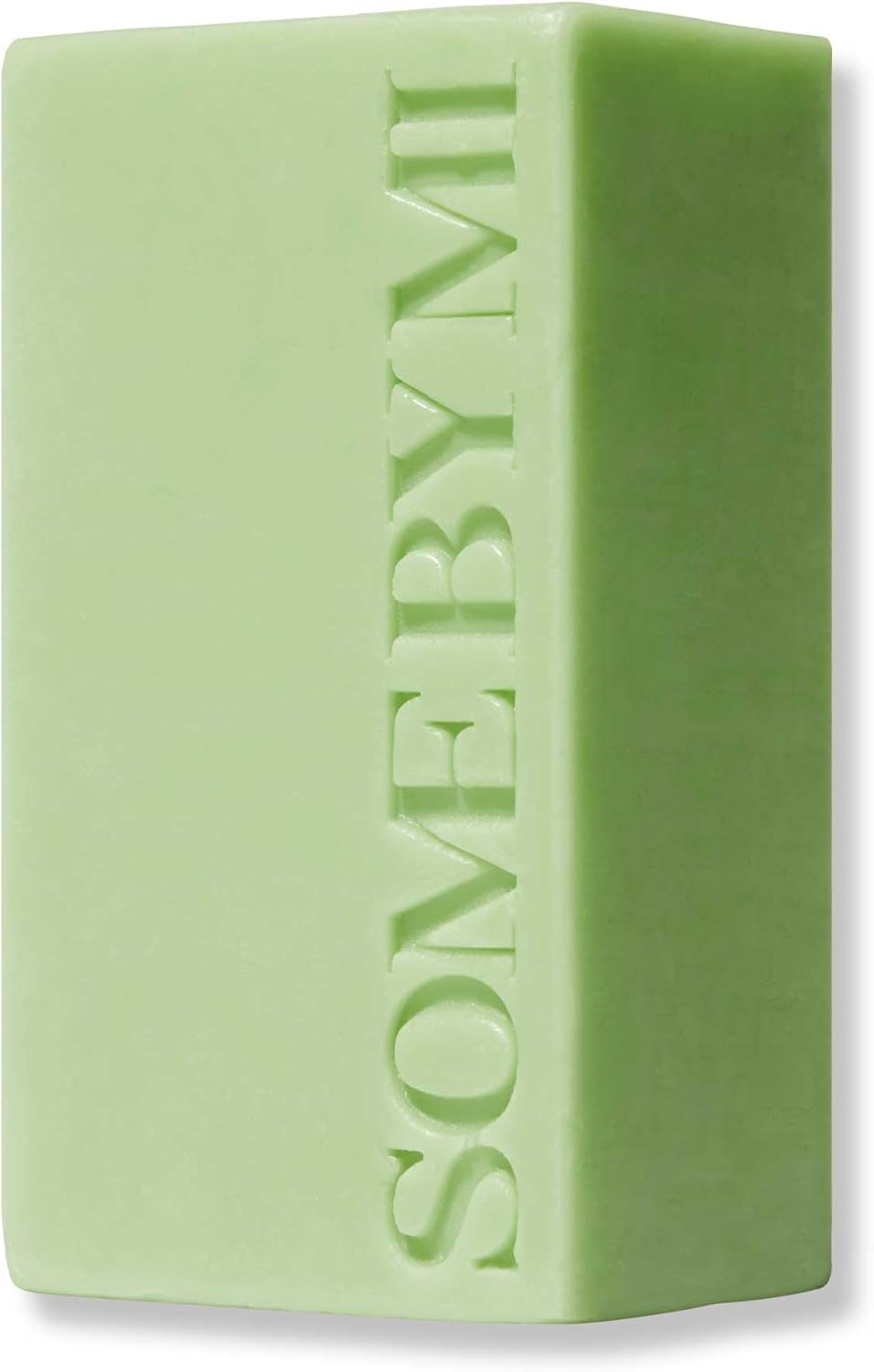 Some By Mi AHA-BHA-PHA 30Days Miracle Cleansing Bar | 106g | For Skin Exfoliating | Pore & Sebum Care | Improves Skin Tone and Inflammation
