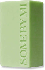 Some By Mi AHA-BHA-PHA 30Days Miracle Cleansing Bar | 106g | For Skin Exfoliating | Pore & Sebum Care | Improves Skin Tone and Inflammation