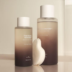 HaruHaru WONDER Black Rice Hyaluronic Toner, 5.1 Fl Oz