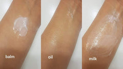 The Ordinary Squalane Cleanser, 50 ml