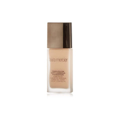 Laura Mercier Candleglow Soft Luminous Foundation – Chestnut (1 oz)