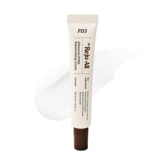 Dr. Reju-All PDRN Rejuvenating Cream – Rejuall PDRN Face Moisturizer – Optimal 1200ppm for Glass Skin & Plumping – Korean Pharmacy Anti-Aging Skin Care Face Cream - 0.7 Fl Oz