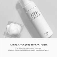 Dr.Althea Amino Acid Gentle Bubble Cleanser