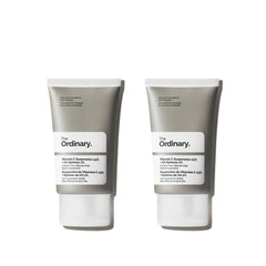 The Ordinary Vitamin C Suspension 23% + Hyaluronic Acid Spheres 2%, Serum with Pure L-Ascorbic Acid